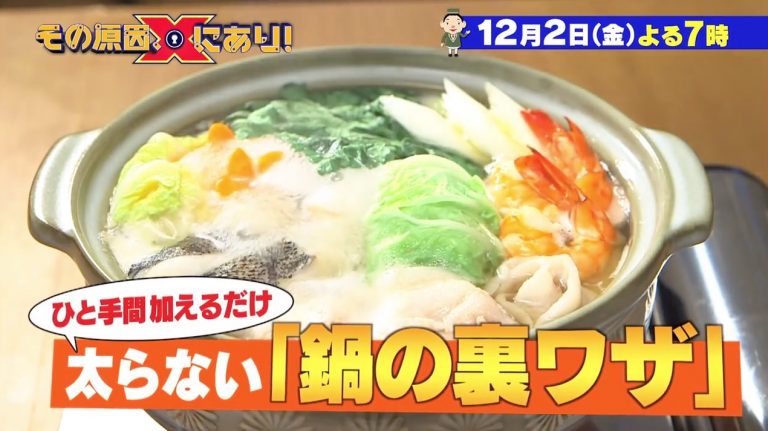 その原因、Xにあり