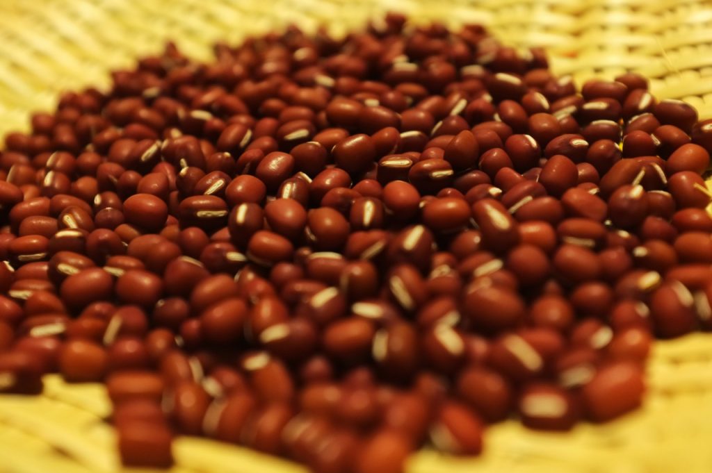 小豆