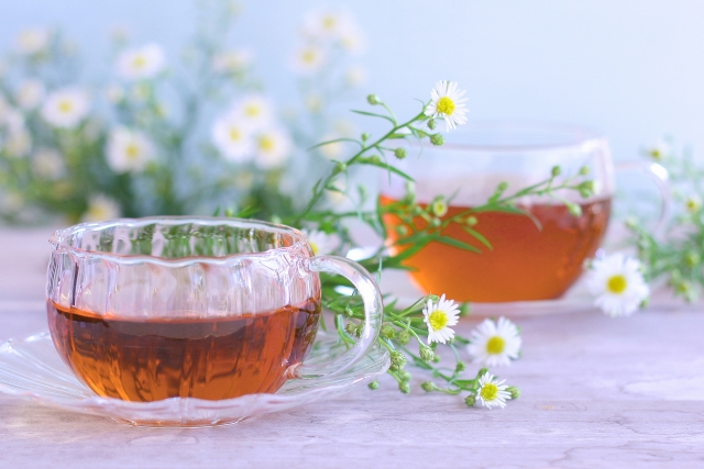 ダイエット茶