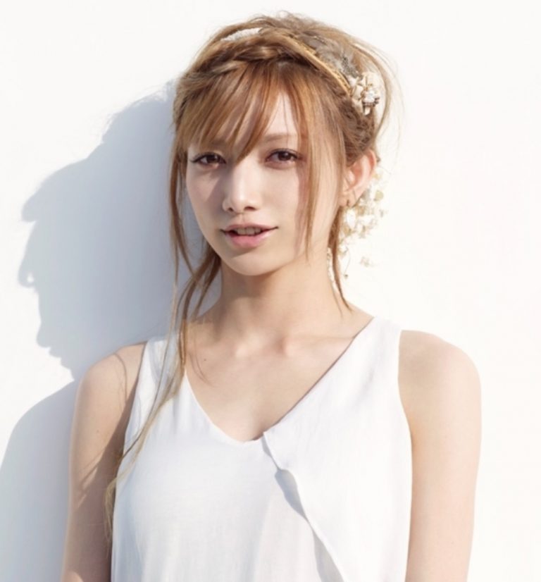 後藤真希
