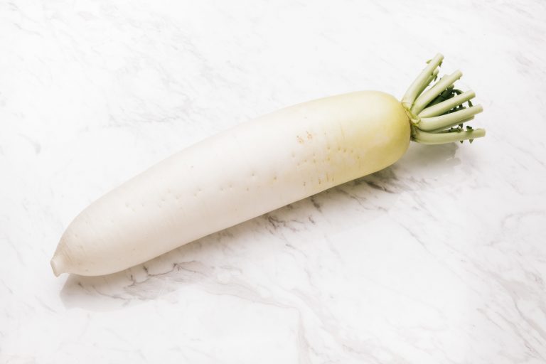 生大根ダイエットの効果的な方法と注意点！痩せた口コミやレシピも