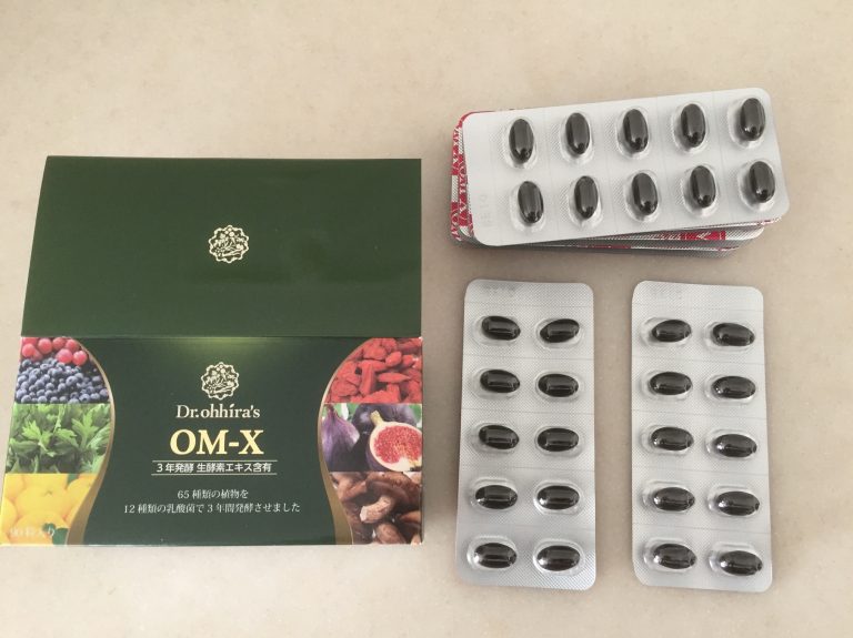 OM-X