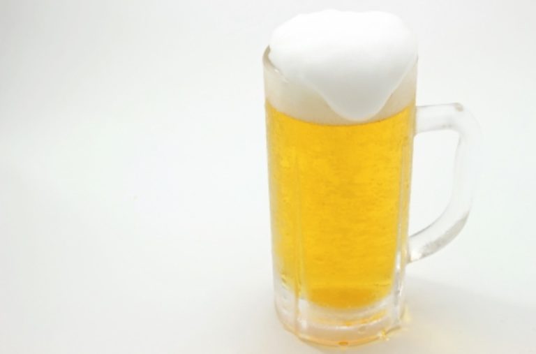 ビールダイエット