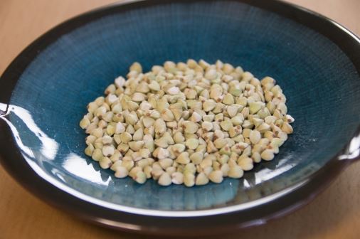 そばの実ダイエット方法！食べ方・効果と得する人損する人の簡単レシピ