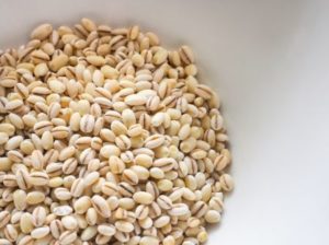 もち麦で内臓脂肪が減る理由！名医のTHE太鼓判の効果的な食べ方と雑炊レシピ