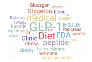 GLP-1とは｜増やす食べ物や注射・サプリはある？ダイエット効果や副作用も解説