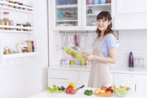 柳澤英子さんのカロリーオフ＆糖質カットレシピ｜ダイエットJAPANで話題