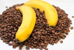 黒バナナコーヒーダイエットの効果とレシピ・作り方【痩せる食べ合わせ】
